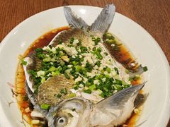 -御香农家菜(莫干山庾村店)