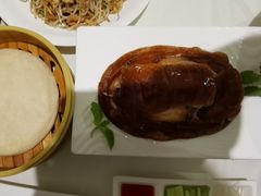 -大鸭梨烤鸭(左家庄店)
