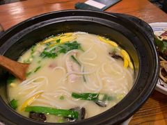 -云海肴·汽锅鸡·云南代表菜(天津国金汇店)