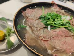 -CHILL Pho澳洲牛肉越南粉(佛山顺德万象汇店)