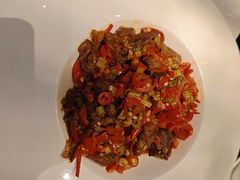 -杭州明豪voco酒店·明轩阁中餐厅