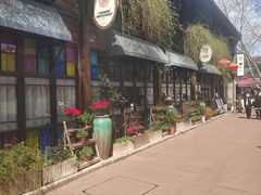 -沈氏祖传老宁波油赞子(南塘店)