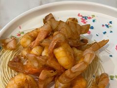 -子霖南山鲜虾面(南山总店)