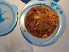-疆遇·新新新新的新疆菜(万达店)
