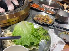 -杨小佳·齐齐哈尔烤肉·烤串(广州店)