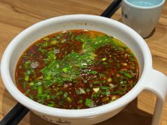 -品回味清真西北楼(宁波首店)