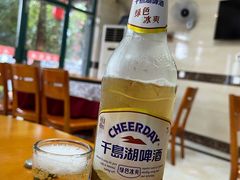-洪福饭店·十八年老店
