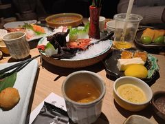 -匠和风精致料理(宁德万达店)