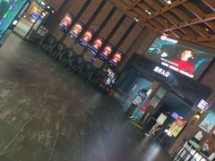 -太平洋影城(深圳8号仓店)