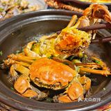 焗出来的美味小海鲜，这口够鲜‼️