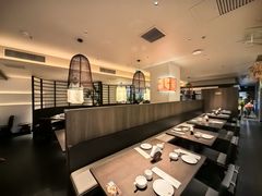 -北李·海肠捞饭·大连菜(望京凯德MALL店)