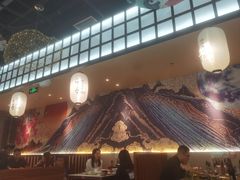 -千寻山野烤肉(中关村店)