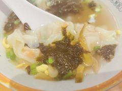 -陈家生煎(三坊七巷店)
