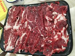 -粤潮牛肉火锅店(江南大道店)