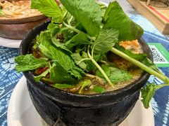 -云南李记罐罐米线饵丝小吃(汉中门金鹰店)