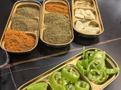 -烤肉刘·清真老北京炙子烤肉(虎坊桥老店)