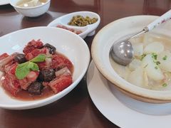 -茶港食堂(武昌店)