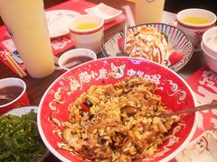 -仙隐小鹿中华料理(南宁万象城店)