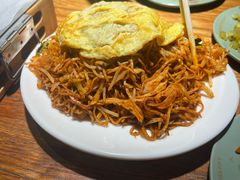 -小杨烤肉(朱雀店)