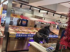 -尹珍珠·韩式无限烤肉(回龙湾店)