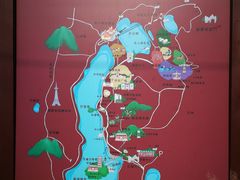 -石燕湖生态旅游景区