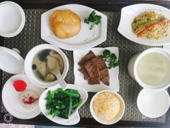 -馨月汇·一悦馨香月子中心(前滩店)