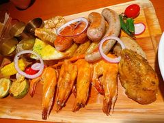 -布拉格餐厅· 中欧捷克菜(全国首店)