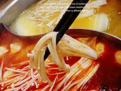 -四喜小胖·北京涮肉(五道营店)