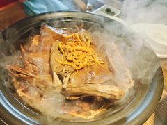 -闽鄂情·闽南招财鸭(水头店)