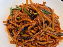 -小慧莜面村(青东店)