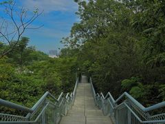 -佛山华盖山公园