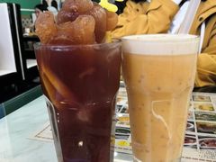 -澳门陈光记烧味饭店(万象城店)