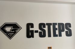-G-STEPS舞蹈工作室