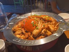 -胖哥俩肉蟹煲(苏州中心店)