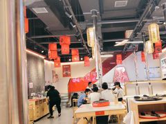 -柒酒烤肉(祁阳新天地店)