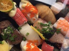 -盒马鲜生(领丰汇店)