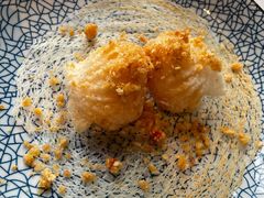 椒盐虾饺-三号黄浦会Canton Table