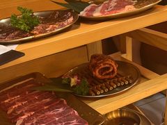 -闻老头·菊花炭烤肉(D11店)