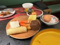 -牛New寿喜烧(新六百店)