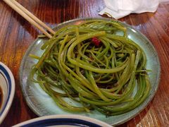 -刘师父老汉口江湖菜(蔡锷路店)