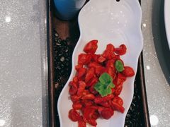 -香山湖渔家大院