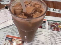 -小龍鳳餐室(番禺路店)