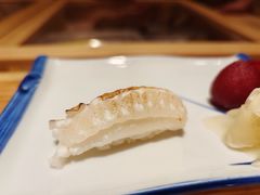 -镹·鱼料理  国产鱼使用店