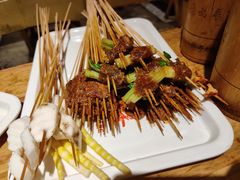 -袁记串串香(新南门店)