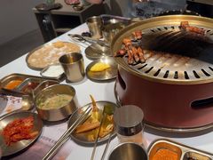 -西塔老太太泥炉烤肉(川沙百联店)