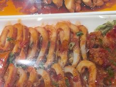 -郭记三宝粥店(锦山大街店)