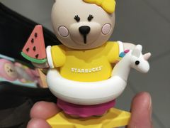 -星巴克(大连柏威年店)