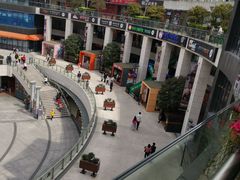 -浦江城市生活广场(江月路店)