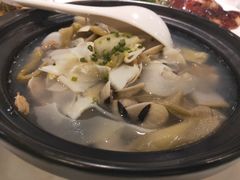 -香香海南菜餐厅