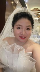 -金夫人婚纱摄影(华南店)